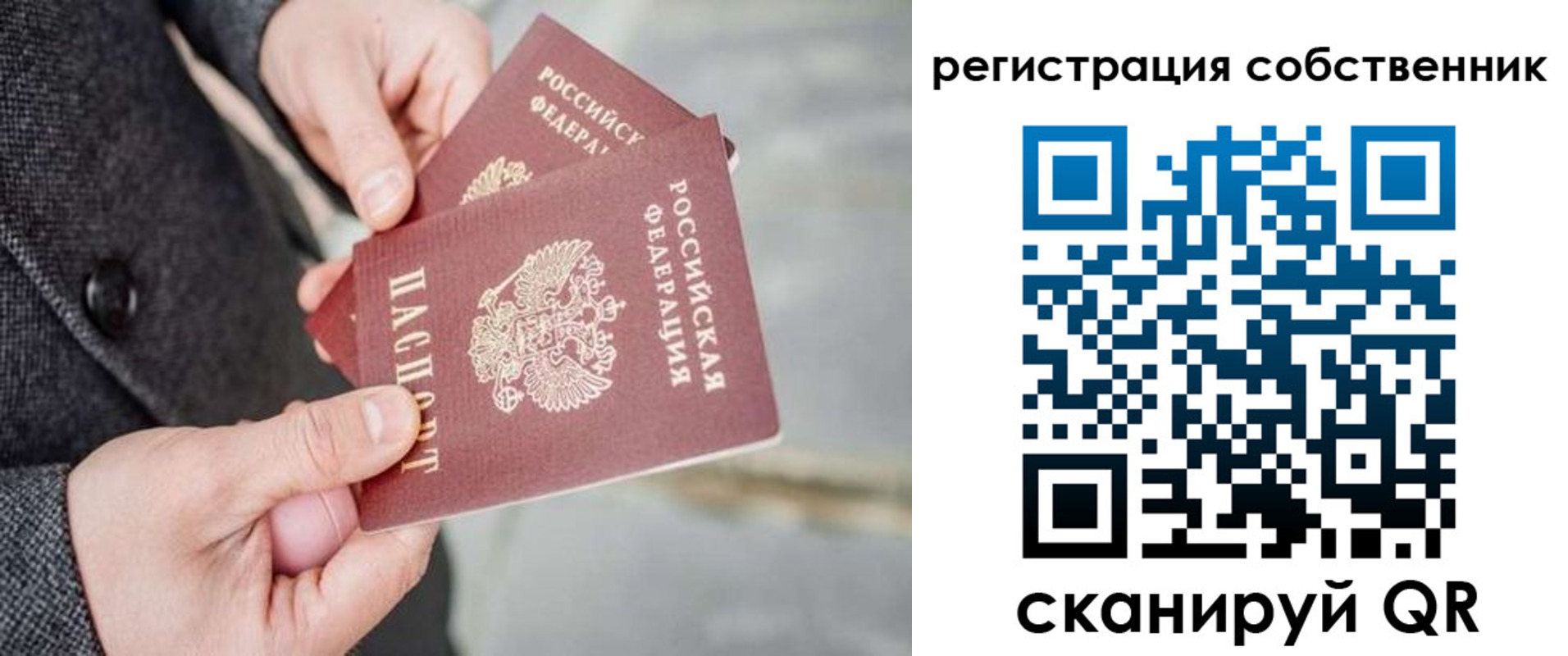 временная регистрация гарантия в Саратове